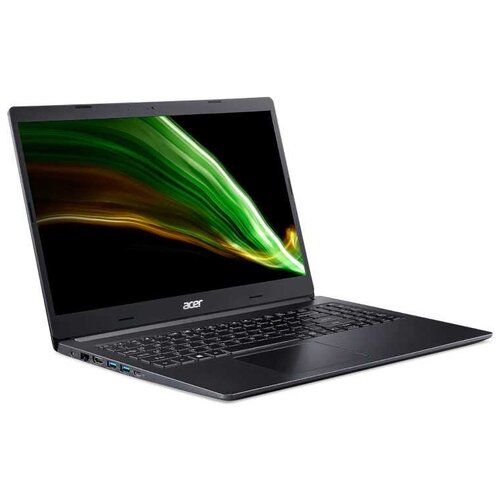 Ноутбук Acer Aspire 5 A515-45-R197 NXA85ER00K AMD Ryzen 3 5300U 26Ghz8192Mb512Gb SSDAMD Radeon GraphicsWi-FiBluetoothCam1561920x1080Eshell 4498800₽