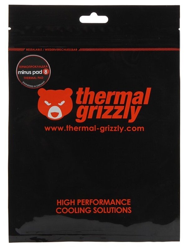 Thermal Grizzly - фото №2