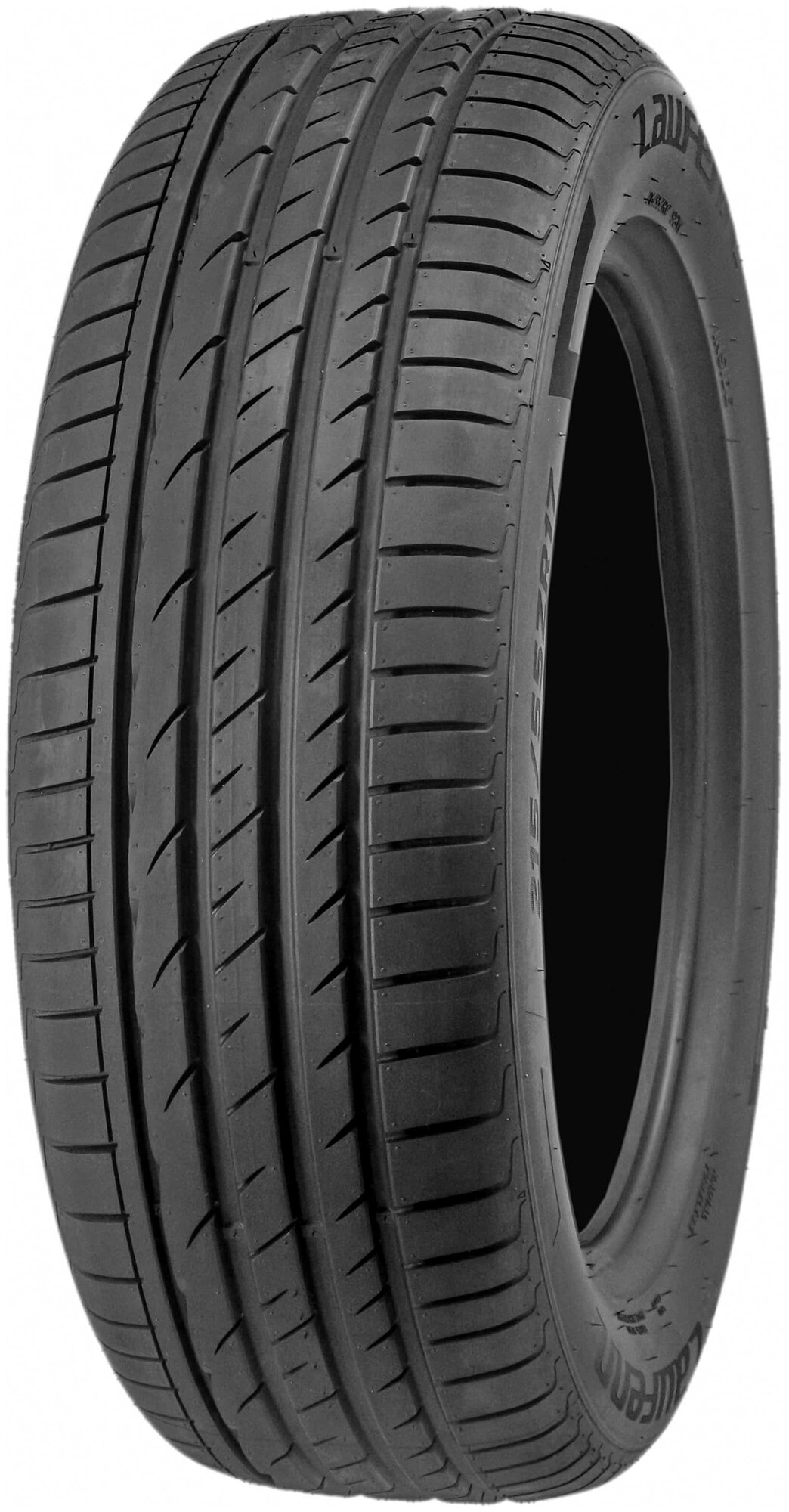 Laufenn S FIT EQ+ LK01 235/45 R17 Y97 летняя