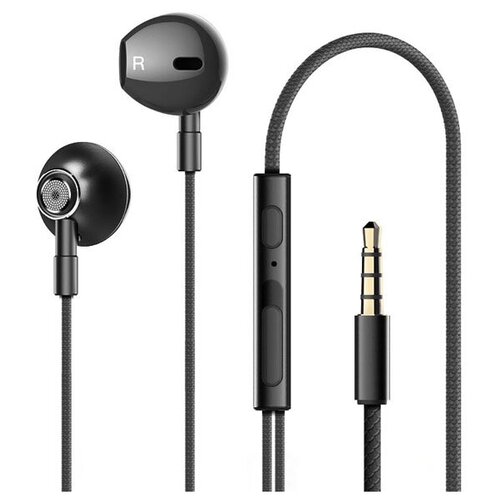 Наушники Lenovo HF140 Black 135500₽