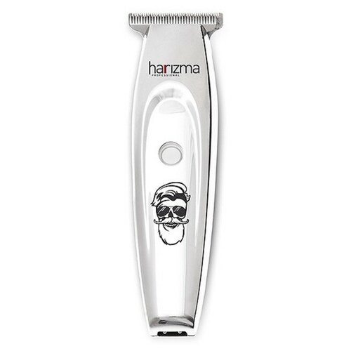 Машинка для стрижки Harizma T-Xpert белый насадок в компл3шт 431900₽