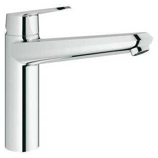 Смеситель для кухни Grohe Eurodisc cosmopolitan (33770002)