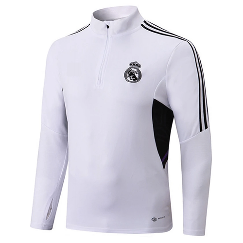 Реал Мадрид свитер тренировочный (L)
