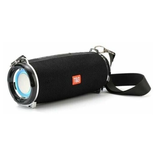 Беспроводная колонка TG-192 черный 155000₽