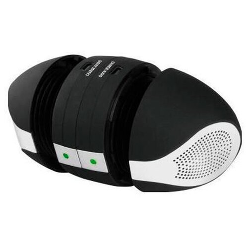 Колонка Mystery MSP-112 Black 18000₽