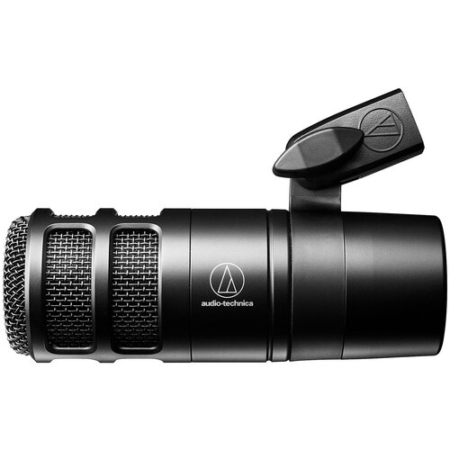Audio-Technica AT2040 Конденсаторные микрофоны 1655100₽