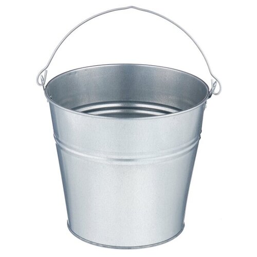 Ведро БелТекс Ведро 12л оцинкованное Беларусь