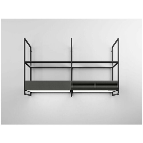 вытяжка Elica OPEN SUITE BL MATF160 40419000₽