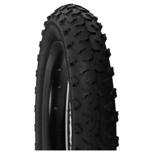 фото Покрышка chao yang 12"1/2x2" 1/4 (h-518) chaoyang