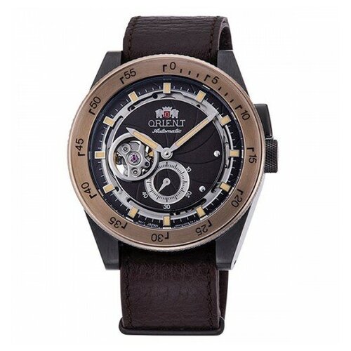 фото Наручные часы orient ra-ar0203y10b