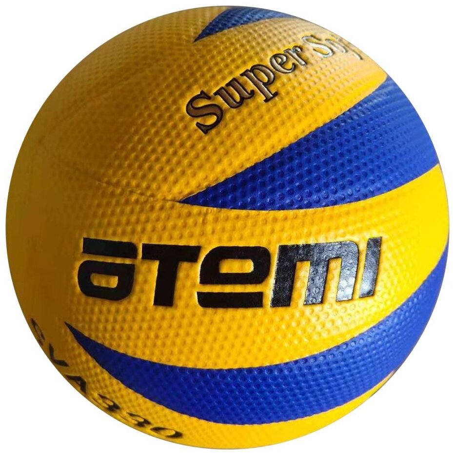 Волейбольный мяч ATEMI PREMIER