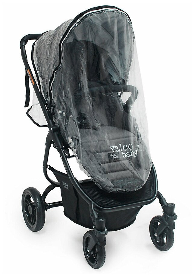 Дождевик для коляски Valco Baby Snap Ultra Raincover