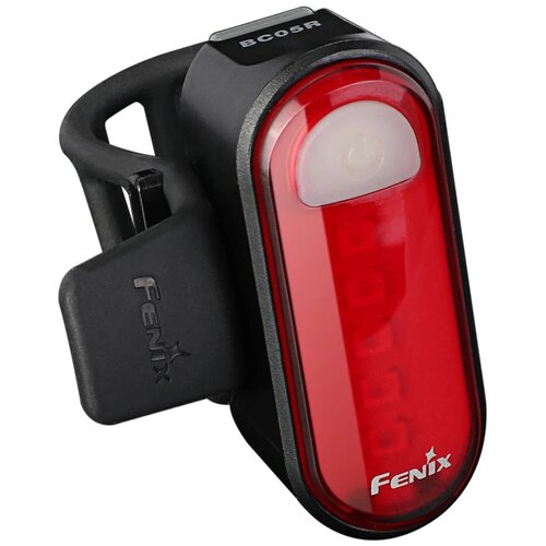 Велофонарь Fenix BC05R V2.0 BC05RV20