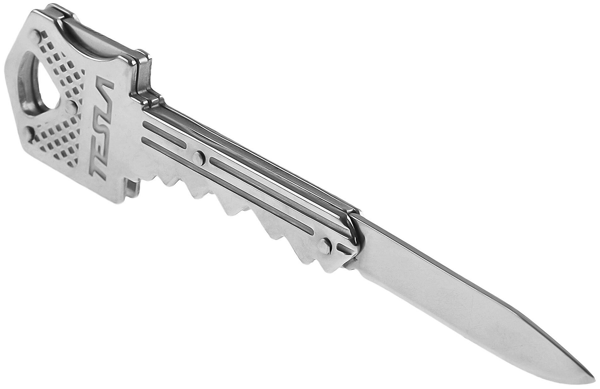 Нож TESLA KU-02