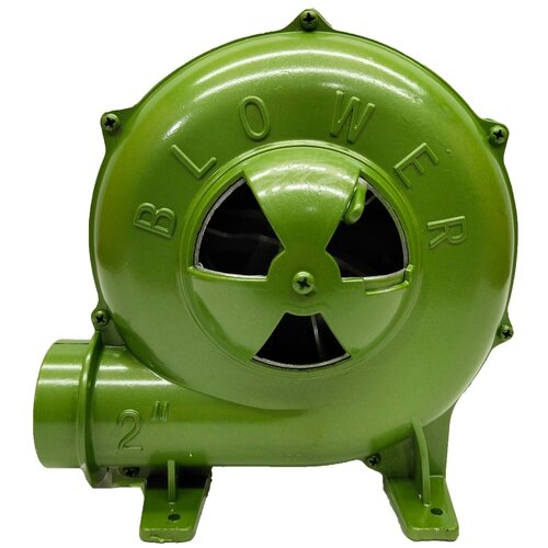 Вентилятор для горна кузнечного VT1-2 1000000₽