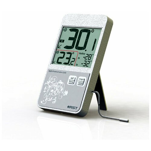 Цифровой термометр RST-02155