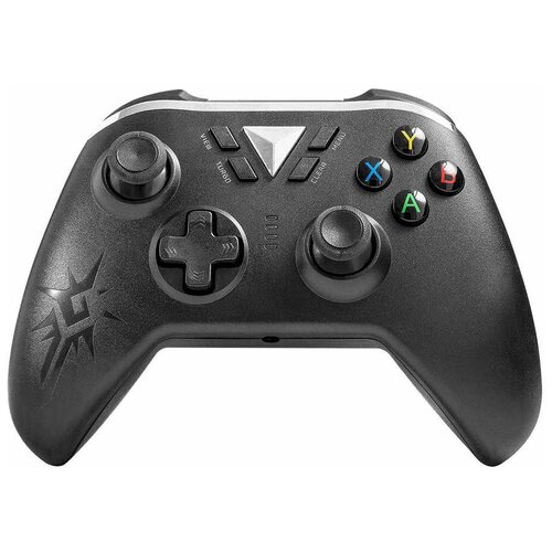 Беспроводной геймпад для Xbox Series/One/PS3/PC (M-1) Black