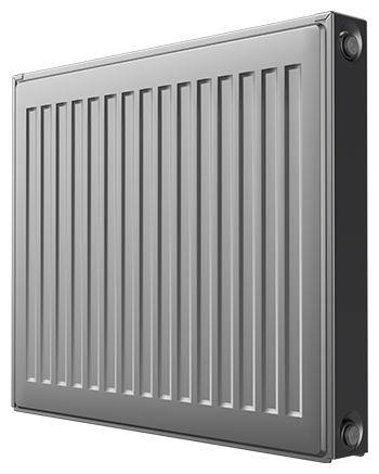 Радиатор панельный Royal Thermo COMPACT C22-500-1000 Silver Satin