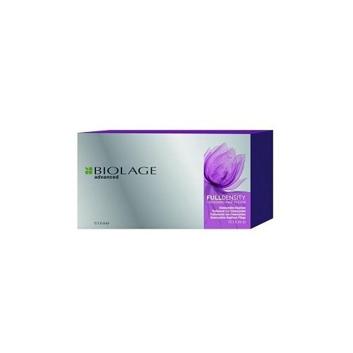 Matrix Biolage FullDensity Ампулы для активации роста новых волос 10*6 мл