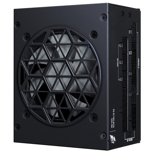 Блок питания 1STPLAYER SFX 650W Gold Ps-650sfx Ps-650sfx 905100₽