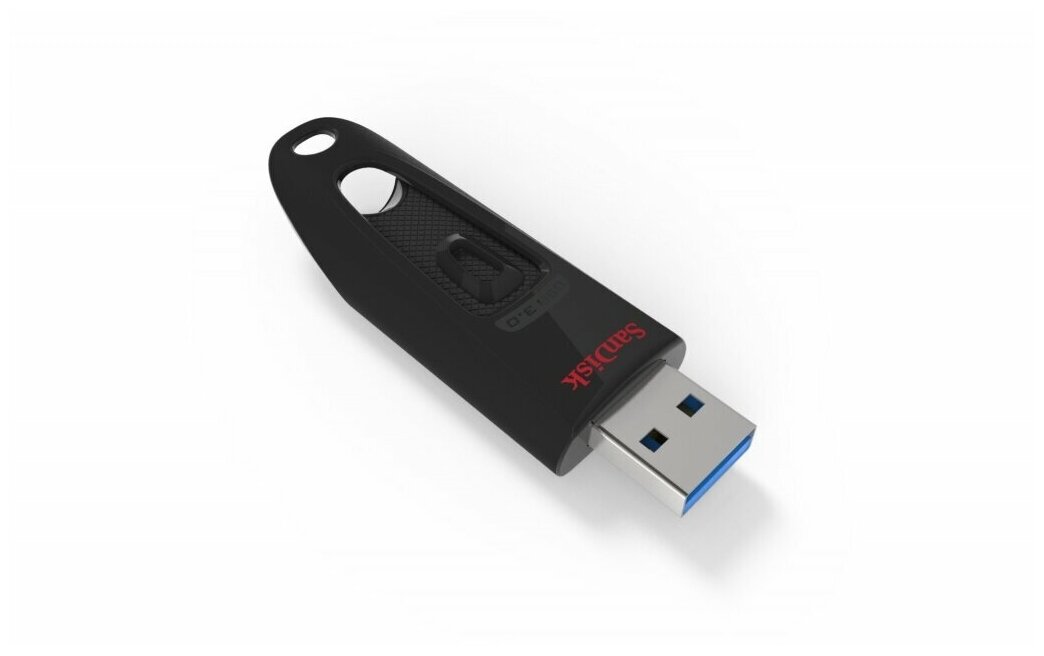 USB Flash Drive 16Gb - SanDisk Ultra USB 3.0 SDCZ48-016G-U46