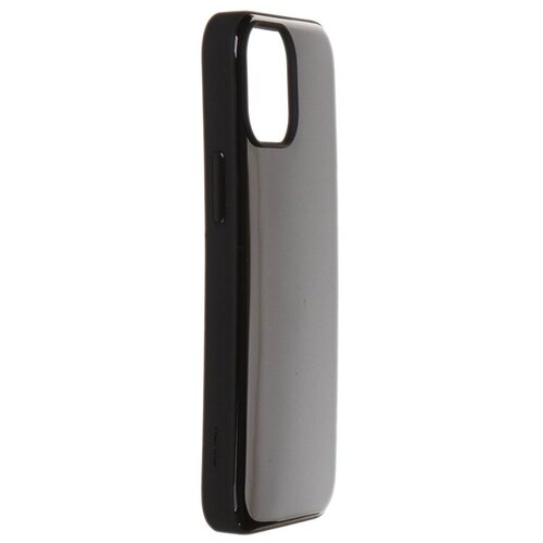 Чехол Nomad Sport Case with MagSafe для iPhone 13 Mini. Цвет: черный.