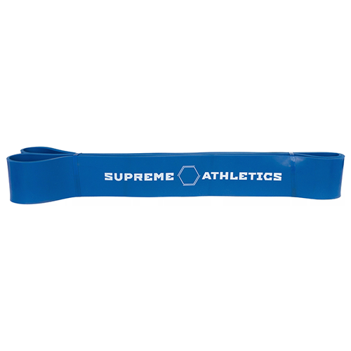 Резиновая петля Supreme Athletics Blue (One Size)