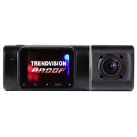 Видеорегистратор TRENDVISION PROOF PRO GPS