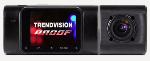 Изображение товара Видеорегистратор Trendvision PROOF PRO GPS