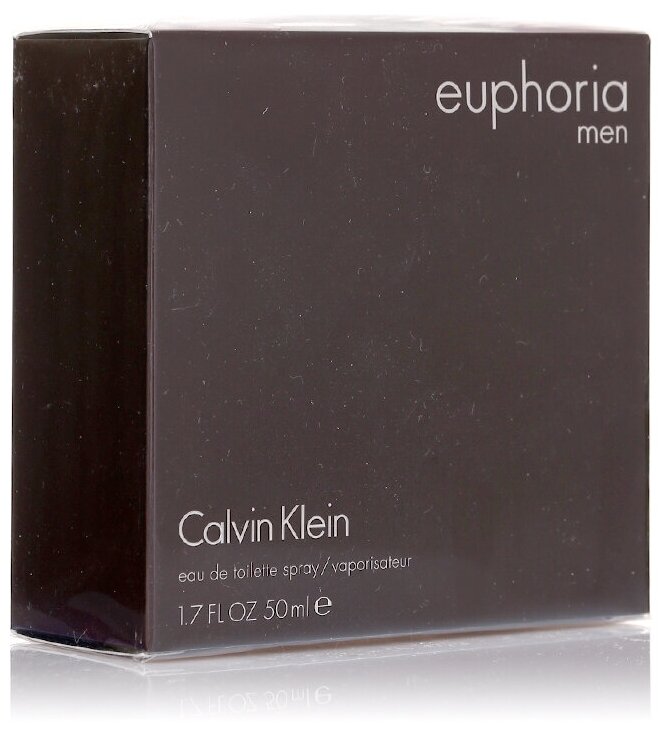 Парфюмерный набор Calvin Klein Euphoria парфюмерная вода, 30 мл + крем для душа, 100 мл - фото №10