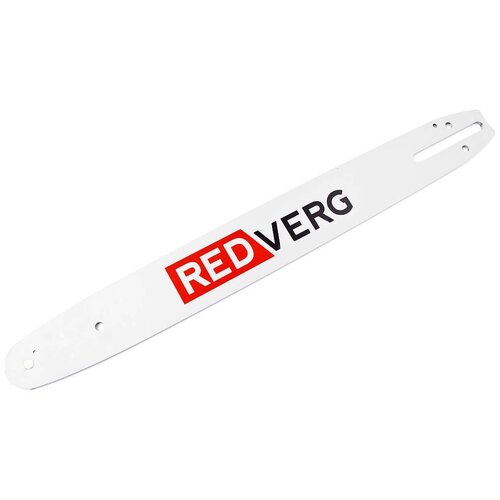 шина redverg rd185b095 18 3 8 1 5 72 Шина RedVerg 350мм (14); 3/8; 1,1 мм; для цепи 52 звена (RD141C041)