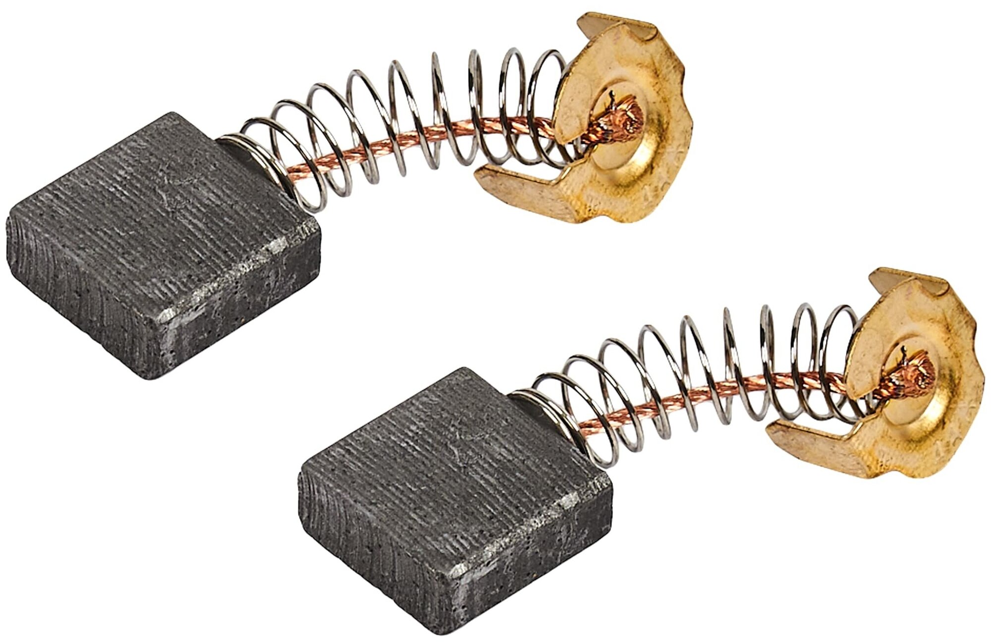 фото Щетки угольные Калибр 7x17x17 мм У01922