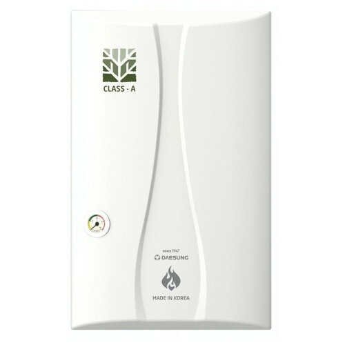 Газовый котел DAESUNG A MAX 35 4228600₽