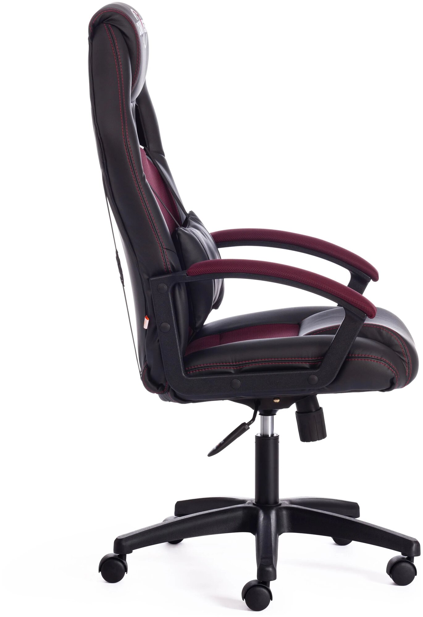 Компьютерное кресло TetChair Driver игровое —  в интернет .