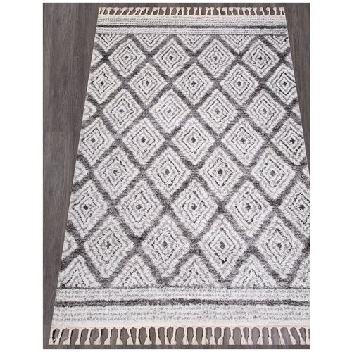 Ковер UVITA - Прямоугольник Ковер на пол, в гостиную, спальню, в ассортименте, Турция, Бельгия, Турция (160 см. на 230 см.)