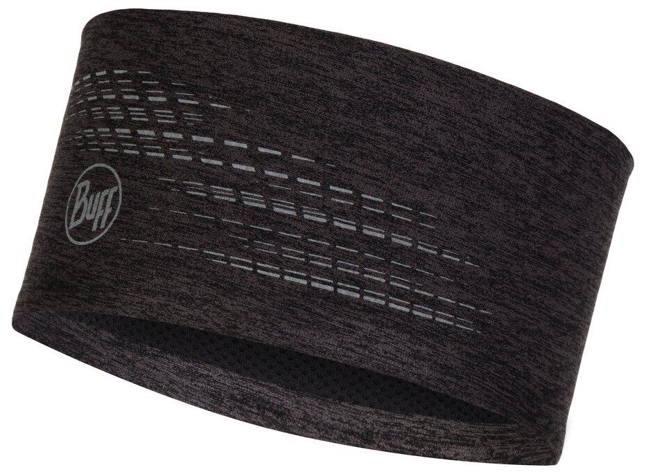 Повязка Buff Headband Dryflx R-Light Grey