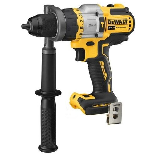 Дрель ударная DeWalt DCD999NT-XJ 4769000₽