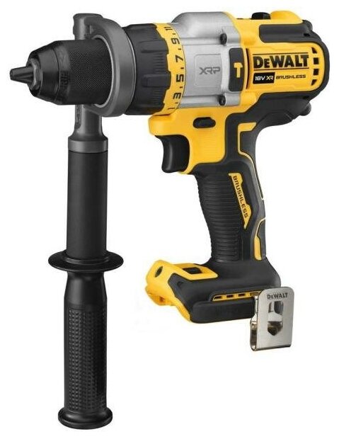 Дрель ударная DeWalt DCD999NT-XJ