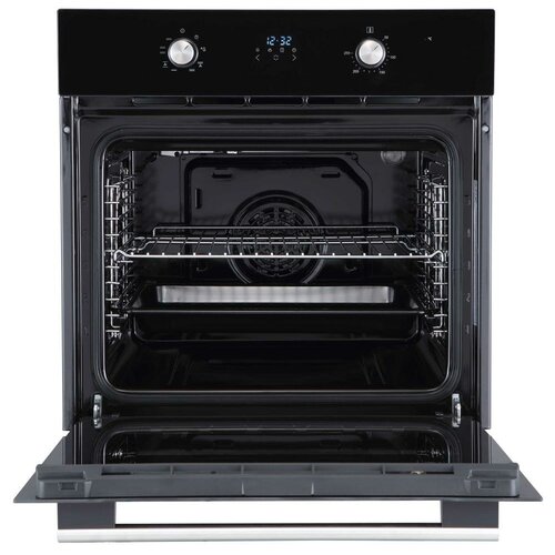 Духовой шкаф Evelux EO 630 PB 2099000₽