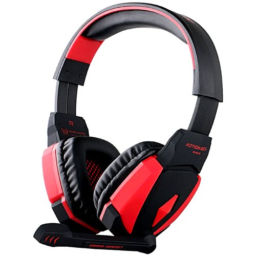 Наушники проводныеигровыес LED подсветкойшумо 331500₽