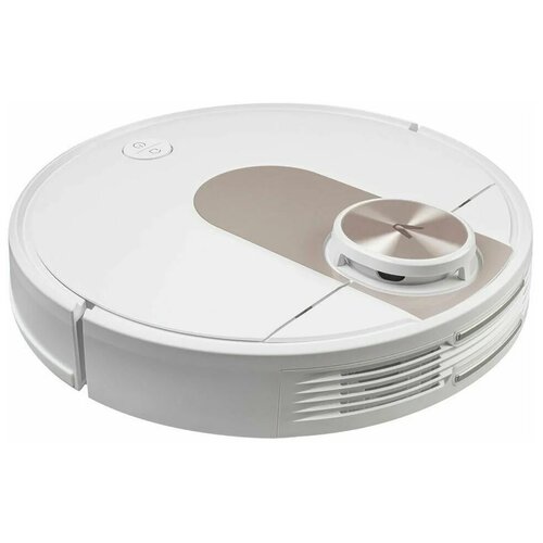 Робот-пылесос Xiaomi Viomi Robot Vacuum Cleaner SE YMVX017CN V-RVCLM21A 2185300₽