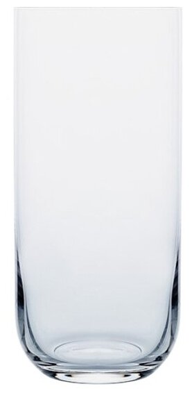 Набор стаканов Crystalex UMMA CR440201U 6шт, 440мл