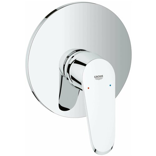 Смеситель Grohe Eurodisc Cosmopolitan 19549002 для душа термостат для душа grohe eurodisc