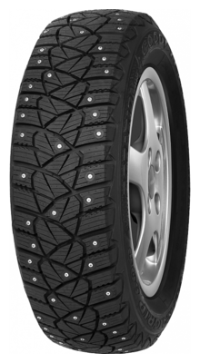 Goodyear UltraGrip 600 215/65 R16 98T