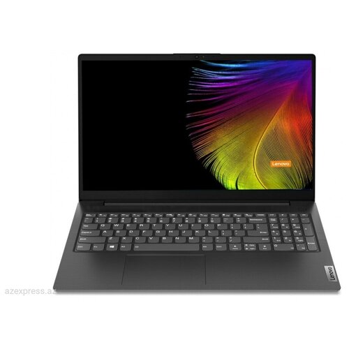 Ноутбук Lenovo V15 G2 ITL i3 1115G48GbSSD256Gb156IPSFHDDOSblack 6417900₽