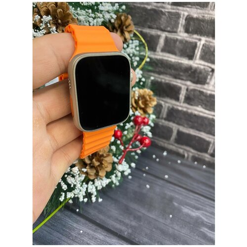 Smart watch 8 ultra 389000₽