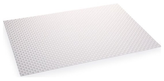 Салфетка сервировочная Tescoma FLAIR SHINE 45 x 32 см, перламутровый (662061)