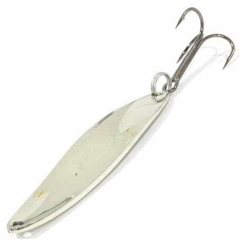 фото Блесна питер стерж 8г бел колебалка - питер