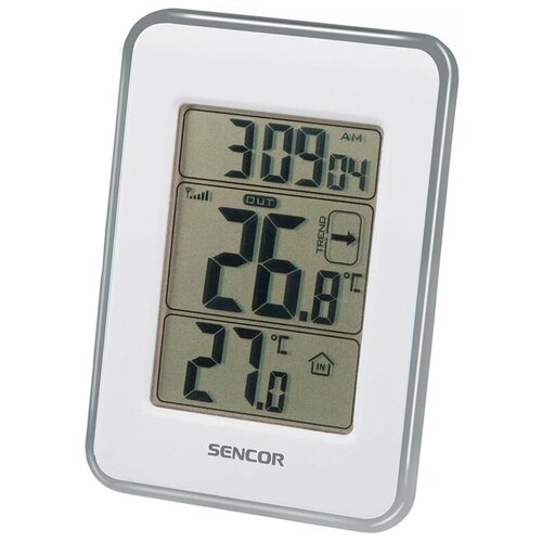 Погодная станция Sencor SWS 25 WS 113200₽