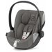 Автокресло Cybex Cloud Z I-size Soho Grey Plus .